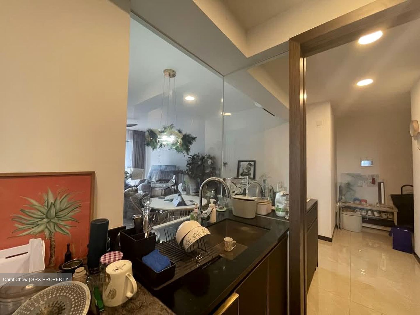 Normanton Park (D5), Apartment #557475901
